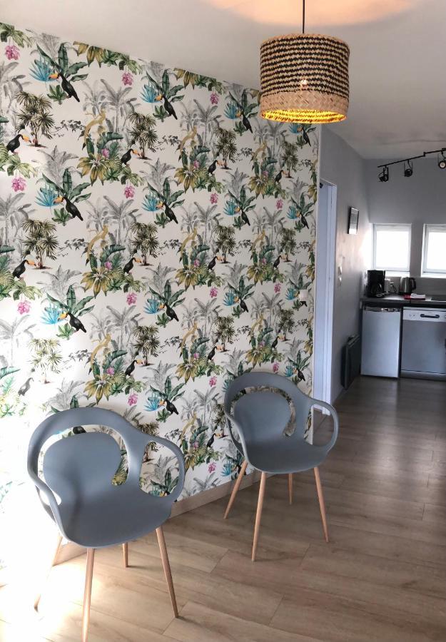 Saint Bonnet Appartement Bourges Buitenkant foto