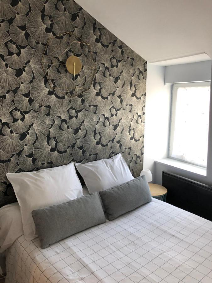 Saint Bonnet Appartement Bourges Buitenkant foto