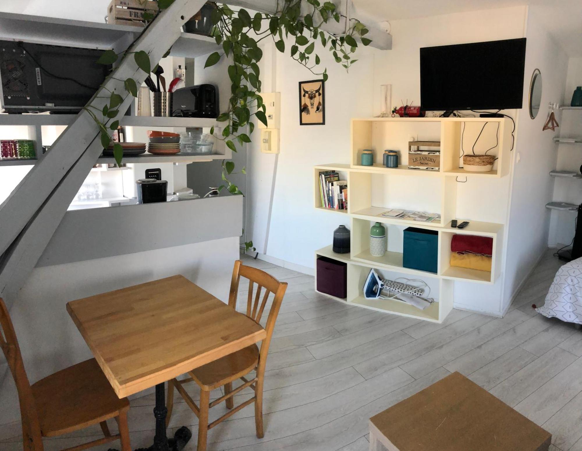 Saint Bonnet Appartement Bourges Buitenkant foto